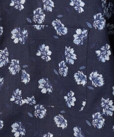 JOSEPH ABBOUD 【麻100％・軽い・涼しい】モイスチャー リネン シャツ