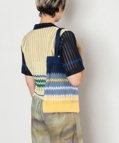 TRICOTE 【サステナブル】enトートバッグ