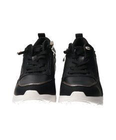 Bridget Birkin 【Round About】ヒールアップスニーカー