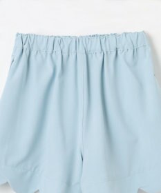 ANY KIDS 【柄が浮き出る】水陸両用 ミラクル ショート パンツ