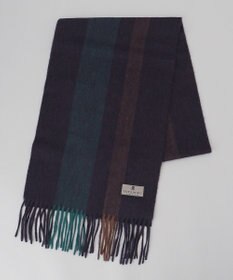 GOTAIRIKU カシミヤ混マフラー