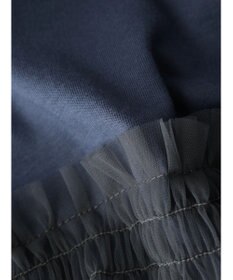 Green Parks ・ＥＬＥＮＣＡＲＥ　ＤＵＥ　チュールドッキングＴＥＥ