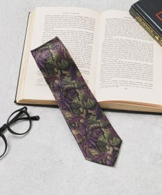 WEGO 【SCHOOLITEM】柄ネクタイ2