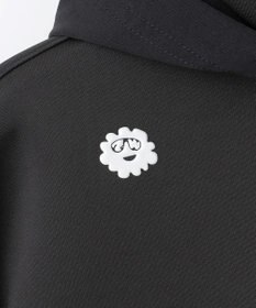 PW CIRCULUS 【WOMEN】NEW ダンボール デタッチャブルフーディー