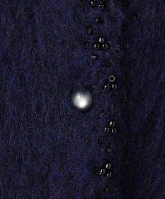 TOCCA MIDNIGHT STAR カーディガン