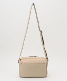 Y'SACCS ブロックモチーフショルダー