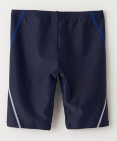 OP／FILA 【Reebok】ステッチ入りロングスパッツ