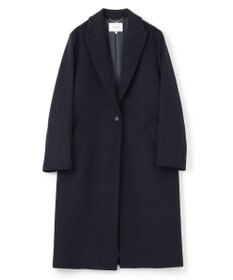 BEIGE， 【S-size】PASSY / チェスターコート