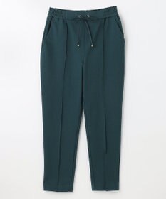 ANY any HEAT テーパードパンツ