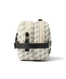 ZERO HALLIBURTON モノグラム カートポーチ 82535 ゴルフバッグ