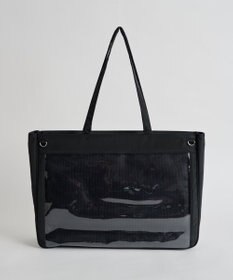 WEGO 【痛バ＆推し活グッズ】ときめきプレーン痛バッグLL