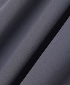 ANY SIS S 【Lily Calin】ラッフルディテール ドレス