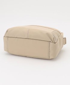 Y'SACCS ブロックモチーフショルダー