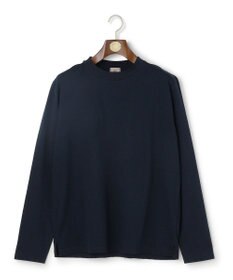 J.PRESS MEN 【WEB・一部店舗限定】サッカーロングスリーブ Tシャツ