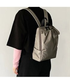PELLE BORSA ミドルサイズリュック Cheers チアーズ 4689