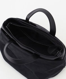 Y'SACCS Polka Dots　タックラウンド2WAYミニマムトート