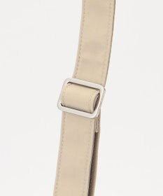 Y'SACCS ブロックモチーフショルダー