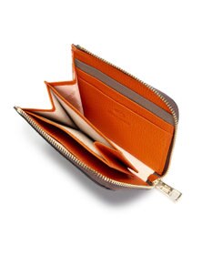 PELLE BORSA コンパクト財布 Reinette Goods レネットグッズ 4797