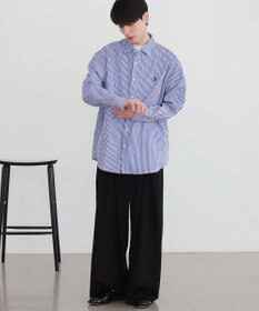 WEGO 別注USPOLOシャツ