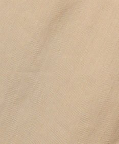 BEIGE， MICA / リネンブレンドイージーワイドパンツ