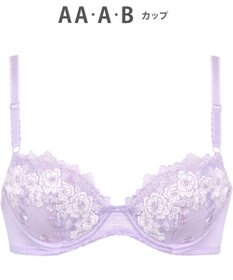 Wing 【ナチュラルアップブラ】 AA~Gカップ展開 ふっくら自然なまるみでバストアップ KB2060 ウイング／ワコール