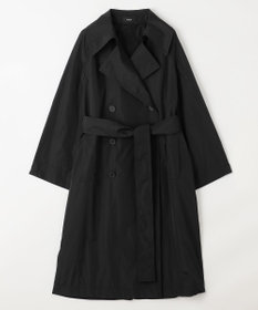 JOSEPH レインウェア　ダブルブレステッドコート
