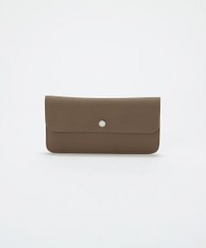 TOPKAPI 【Breath TOPKAPI】ELAN エラン シュリンクレザー 長財布 /10ポケット/薄型/軽量