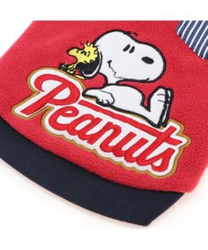 PET PARADISE スヌーピー ワンダフルストレッチ トレーナー 《寝転び》 中型犬