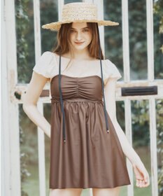 San-ai Resort（三愛水着楽園） Aライン水着　9M【San-ai Resort（サンアイリゾート）】