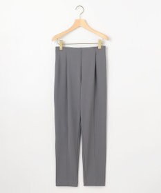 組曲 S 【ご好評につき追加生産！】ジョーゼットジャージースタイルアップ パンツ