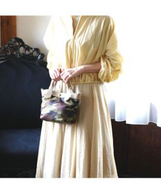 Regalo Felice 【2way / ショルダー付】ミニトート / REGALO