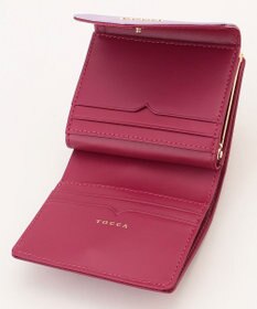 TOCCA LETTERA BIFOLD WALLET 財布