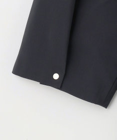 J.PRESS LADIES S 【洗える・撥水】Artirosa モッズコート