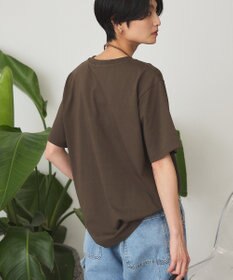 AMERICAN HOLIC 【マルチ機能】カレッジロゴＴシャツ