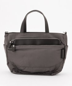 Y'SACCS ポリエステルツイル 2WAYトートバッグ