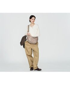 genten アマカ ショルダーバッグ小