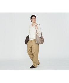 genten アマカ ショルダーバッグ小