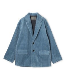 uncrave コーデュロイ ジャコット