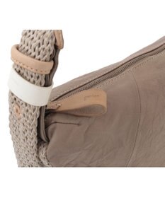 genten アマカ ショルダーバッグ小