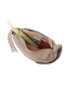 genten アマカ ショルダーバッグ小