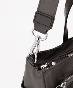 Y'SACCS ポリエステルツイル 2WAYトートバッグ