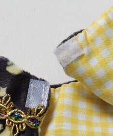 WEGO 【痛バ＆推し活】ぬい魔法使いセット10cm