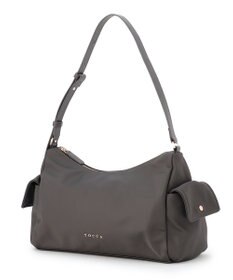 TOCCA IN CREADLE NYLON BAG Ｍ ワンショルダーバッグ