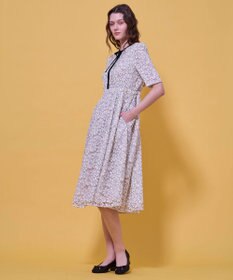 TOCCA GARDEN OF LACE DRESS ドレス