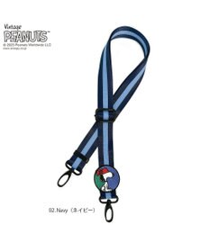 ROOTOTE 8440【スヌーピー】IP.WR.ストラップ.ピーナッツ-0G