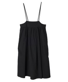 AMERICAN HOLIC 丈違い２ＷＡＹバックリボンワンピース