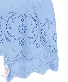 AMERICAN HOLIC レースビスチェ