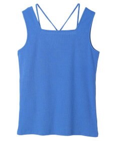 Green Parks マルチストラップテレコタンク