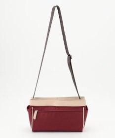 Y'SACCS トラベル ホライズンショルダー