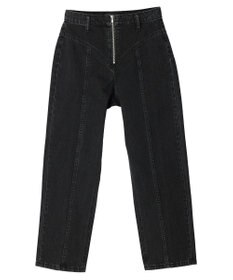 Green Parks ・Ｄｏｕｂｌｅ　Ｆｌａｇｓ　キリカエデニムパンツ